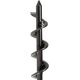 Makita Makita earth drill D-75415, 30mm, L 600mm (black)