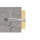 Εύκαμπτα ούπα 5 x 30 mm, 20 τεμ.