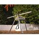 Βάση εργασίας RYOBI RSTSJ150, έως 95 cm, έως 250 kg, χάλυβας