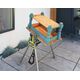 Βάση εργασίας RYOBI RSTSJ150, έως 95 cm, έως 250 kg, χάλυβας