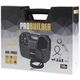 Συμπιεστής αέρα PROBUILDER, ισχύς 1100 W, μέγιστη πίεση 8 Bar, ροή 180 l/min, περιλαμβάνεται πιστόλι