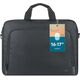 Mobilis TheOne BasicBriefcase Toploading 16-17"-30% RECYCLED