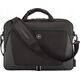 WENGER XE Brief 16 40,64cm 16Zoll Laptop Briefcase with Tablet Pocket Black