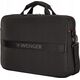 WENGER XE Brief 16 40,64cm 16Zoll Laptop Briefcase with Tablet Pocket Black