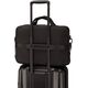 WENGER XE Brief 16 40,64cm 16Zoll Laptop Briefcase with Tablet Pocket Black