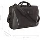 WENGER XE Brief 17 43,18cm 17Zoll Laptop Briefcase with Tablet Pocket Black