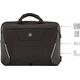 WENGER XE Brief 17 43,18cm 17Zoll Laptop Briefcase with Tablet Pocket Black