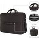 WENGER XE Brief 17 43,18cm 17Zoll Laptop Briefcase with Tablet Pocket Black