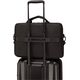 WENGER XE Compact Brief 16 40,64cm 16Zoll Τσάντα για Laptop 16 ιντσών με Θήκη για Tablet Μαύρο