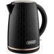 Ηλεκτρικός, πλαστικός βραστήρας SENCOR SWK 7201BK, 1.7 l