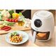 Φριτέζα SENCOR SFR 5340WH