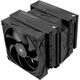Royal Pretor 130 Black