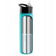 Butelka termiczna Wessper ActiveMax Steeline 700ml (WES266-SEA-700)