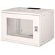 Rack Digitus DN-49208 SOHO perforated door Grey