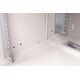 Rack Digitus DN-49208 SOHO perforated door Grey