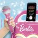 LISCIANI Barbie Patrymaker speaker and microphone, 104475