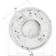 Kamera IP Dahua Technology IPC-HDW2441TM-S-0280B