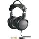 Słuchawki JVC Ausinės JVC HA-RX700E (on-ear, NO, juodos spalvos