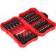 DRAUMET Twisting bit set "Draumet" 42 pcs.