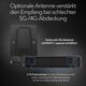 Router NETGEAR NightHawk M3 5G (MH3150-100EUS)