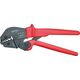 Knipex Szczypce Crimp do zaciskania z trzema gniazdami