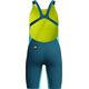 Dziecięcy Strój Pływacki Fs Jr End+ Max Openback Kneeskin  rozmiar 13-14