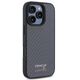 Red Bull RBHMP16X24CFILSK iPhone 16 Pro  Max 6.9" hardcase czarny/black Carbon Fiber Shiny Logo MagSafe