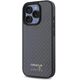 Red Bull RBHMP16L24CFILSK iPhone 16 Pro  6.3" hardcase czarny/black Carbon Fiber Shiny Logo MagSafe