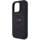 Red Bull RBHMP16X24PUILVR iPhone 16 Pro  Max 6.9" hardcase granatowy/navy Leather Red Ring MagSafe
