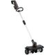 AL-KO Ar 1835, 35 cm, Black, Battery, 1 h - SOLO