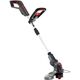 AL-KO GT 1825, String trimmer, 25 cm, Nylon line, D-loop handle, Black, Battery - SOLO