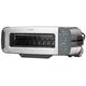 Ninja ST202EU toster 7 2 kaw. 2400 W Srebrny