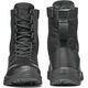 Buty T8 Le 2.0 Regular czarny rozmiar 39
