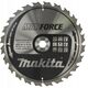 Πριόνι δίσκου Makita MAKITA CIRCULAR SAW 355x30x24z MAKFORCE WOOD