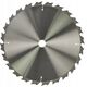 Πριόνι δίσκου Makita MAKITA CIRCULAR SAW 355x30x24z MAKFORCE WOOD