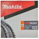 Πριόνι δίσκου Makita MAKITA CIRCULAR SAW 355x30x24z MAKFORCE WOOD