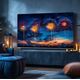 CHiQ U43QM9G TV 43", UHD QLED  Google TV