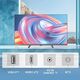 Τηλεόραση CHiQ L32FM9E 32", FHD, LED, μεταλλική χωρίς πλαίσιο, Smart, Google TV, HDR, Chromecast