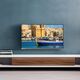 Τηλεόραση CHiQ L32FM9E 32", FHD, LED, μεταλλική χωρίς πλαίσιο, Smart, Google TV, HDR, Chromecast