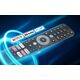 Τηλεόραση CHiQ L32FM9E 32", FHD, LED, μεταλλική χωρίς πλαίσιο, Smart, Google TV, HDR, Chromecast