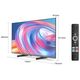 Τηλεόραση CHiQ L32FM9E 32", FHD, LED, μεταλλική χωρίς πλαίσιο, Smart, Google TV, HDR, Chromecast