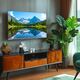 Τηλεόραση CHiQ L32QM9G 32", FHD, QLED, μεταλλική χωρίς πλαίσιο, έξυπνη, Google TV, Dolby Audio, HDR, Chromecast