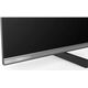 Τηλεόραση CHiQ L32QM9G 32", FHD, QLED, μεταλλική χωρίς πλαίσιο, έξυπνη, Google TV, Dolby Audio, HDR, Chromecast