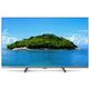 Τηλεόραση CHiQ L32QM9G 32", FHD, QLED, μεταλλική χωρίς πλαίσιο, έξυπνη, Google TV, Dolby Audio, HDR, Chromecast