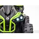 Quad Na Akumulator GTS1199 Zielony EDUKAMP