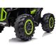 Quad Na Akumulator GTS1199 Zielony EDUKAMP
