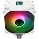 Assassin Spirit 120 Vision Argb White