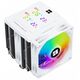 Peerless Assassin 120 Digital White Argb