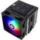 Peerless Assassin 120 Digital Black Argb