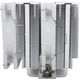 Peerless Assassin 120 White Argb